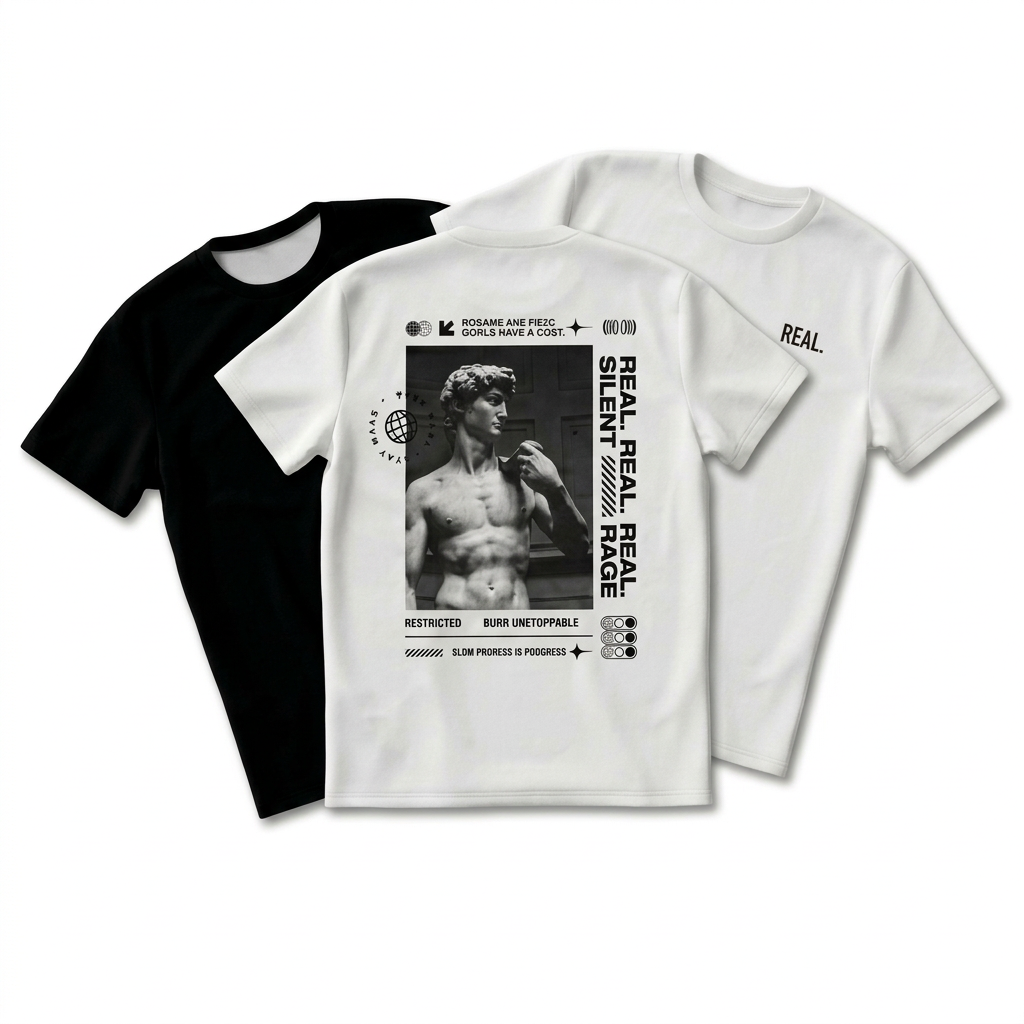 T-shirts