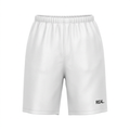 Gym short Real. blanc