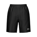 Gym short Real. noir