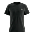 Gym T-Shirt Real. noir